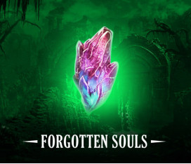 Forgotten Souls Farming 